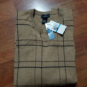 ✔SOLD✔Dockers dressy sweater